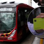 What will happen to the TuLlave card in 2025? Transmilenio clarifies if it will stop working