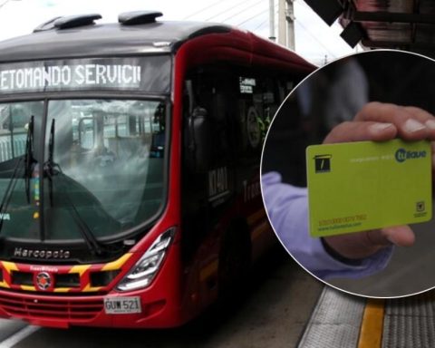 What will happen to the TuLlave card in 2025? Transmilenio clarifies if it will stop working