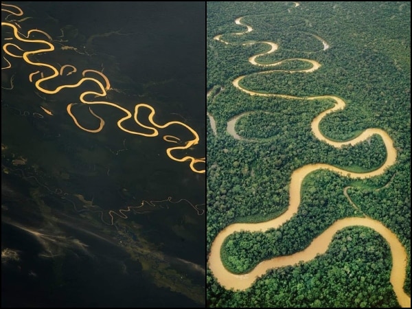 ¿Por qué no hay puentes sobre el Amazonas? la razón detrás del misterio