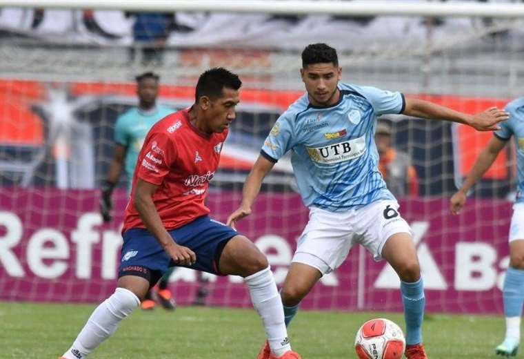 Wilstermann and Aurora will face each other in the Cochabambino classic