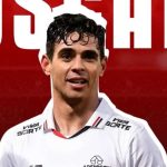 World Cup winner Oscar returns to Sao Paulo