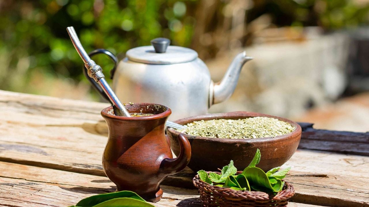 Yerbateros warn of conflicts with yerba mate due to the crisis