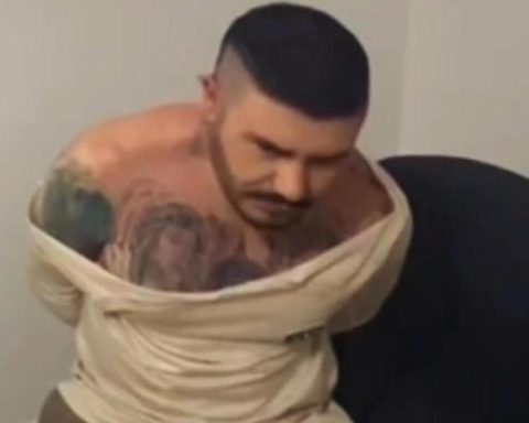 "Padlock plan" would have prevented alias Pichi from leaving the Aburrá Valley: Authorities