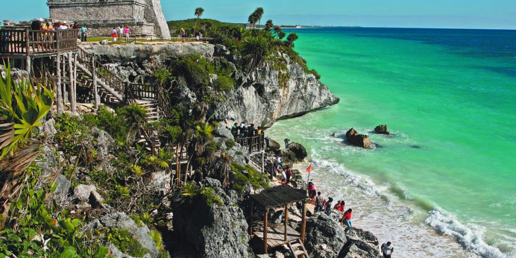 ​Quintana Roo publishes new rates for tourists 2025; in natural areas the increase will be 100%