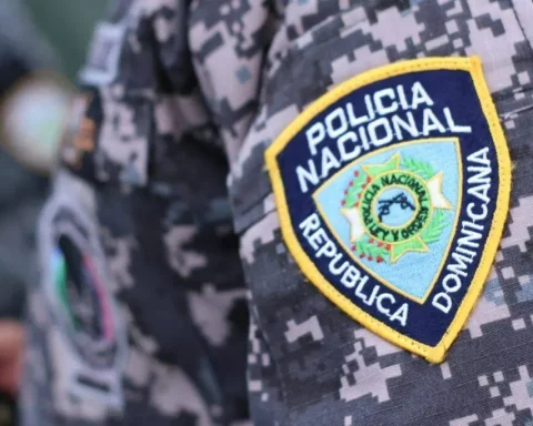 1 de los 4 delincuentes ultimados en La Romana por la Policía había herido a tres vigilantes