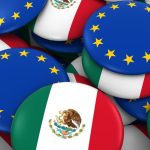 European countries bet on Mexico; foreign investments, on the rise