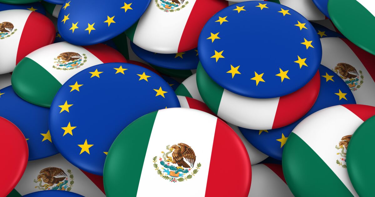 European countries bet on Mexico; foreign investments, on the rise