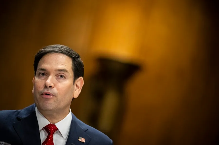 3 cosas «importantes» que buscará Marco Rubio en RD, según experto