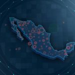 6.1 magnitude earthquake recorded in Mexico City