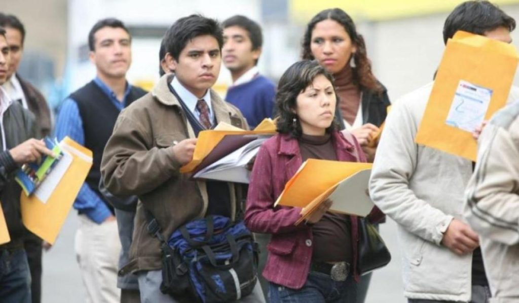 65% of recruiters in Peru face difficulties finding qualified talent according to study