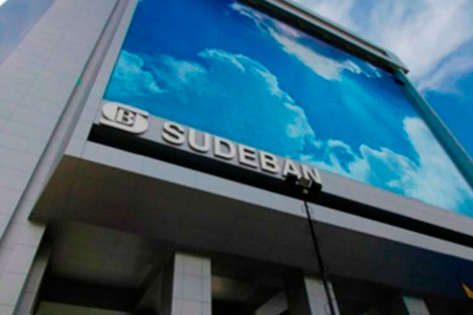 #6Jan will be the first banking Monday of 2025, according to the Sudeban calendar