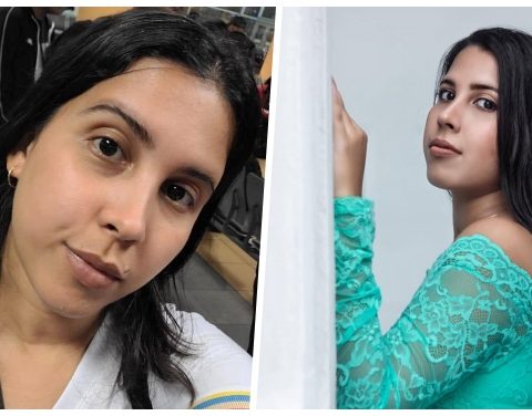 Lorena Rosabal Guevara, cubana desaparecida en México