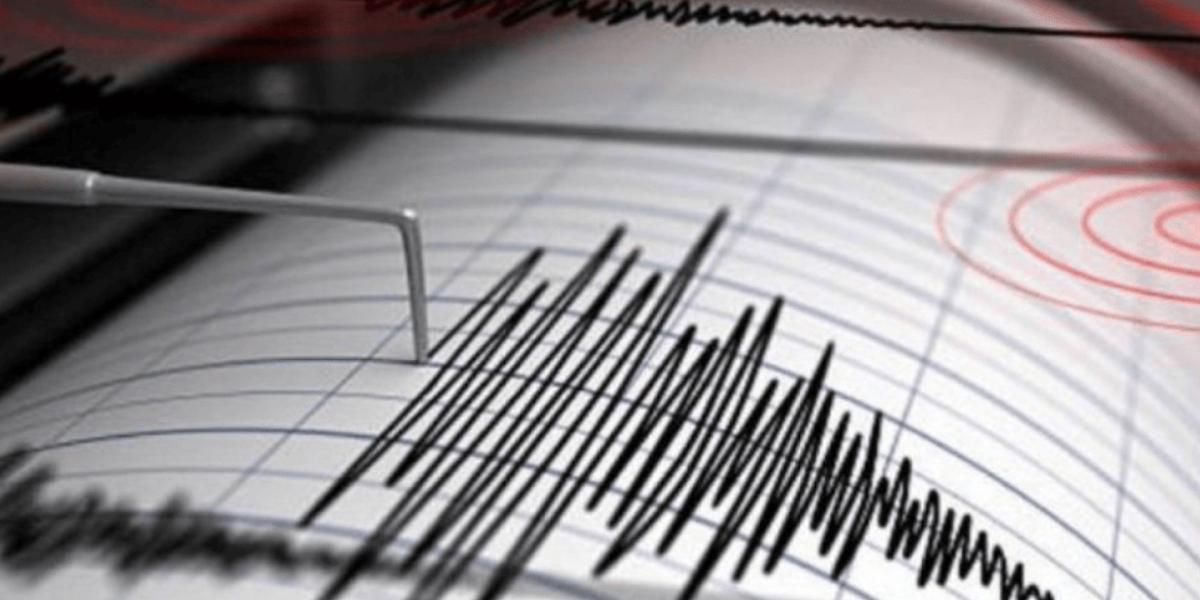 A 6.1 earthquake is recorded with an epicenter in Coalcoman, Michoacán; activates the Seismic Alert in CDMX