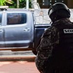 A councilor, six leaders and citizens detained in Bolívar and Trujillo