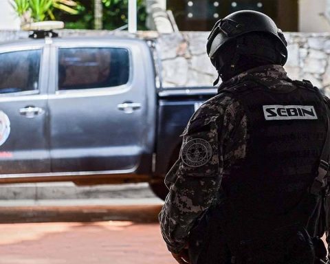 A councilor, six leaders and citizens detained in Bolívar and Trujillo