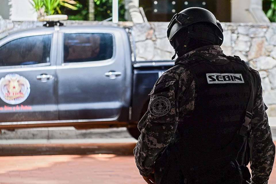 A councilor, six leaders and citizens detained in Bolívar and Trujillo