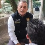 A detainee would have been paraplegic after being beaten inside a cell at a police station in Medellín