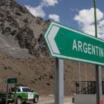 A new measure was confirmed at the Los Libertadores Pass that will change the lives of all those who travel between Chile and Argentina