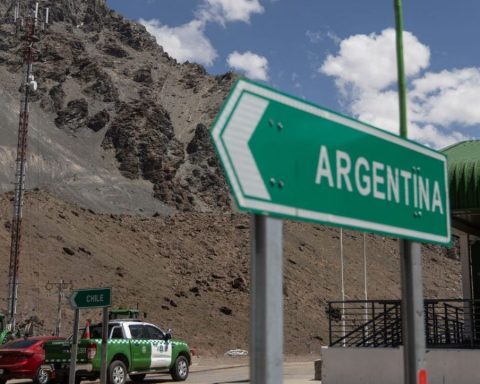 A new measure was confirmed at the Los Libertadores Pass that will change the lives of all those who travel between Chile and Argentina