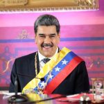 AN receives Maduro to hear Message to the Nation