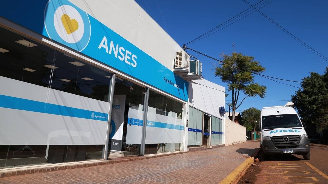 ANSES: who receives their salaries this Monday, January 20