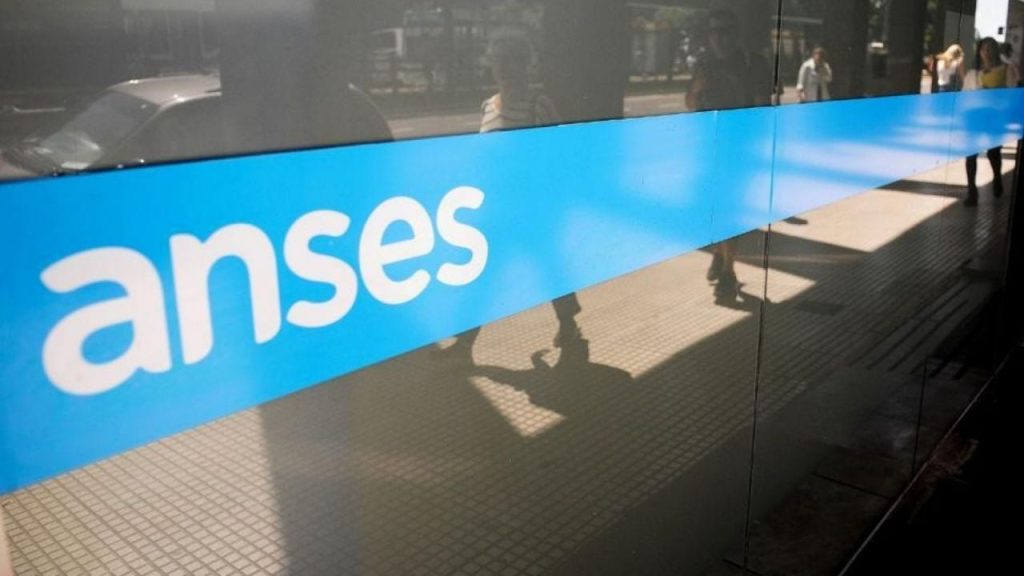 ANSES: who receives their salaries this Thursday, January 23