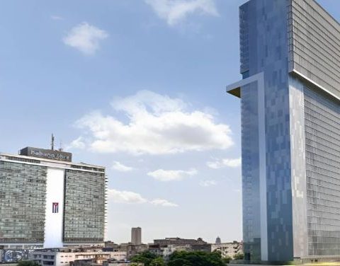 Accommodation prices revealed in Havana's Torre de K-23