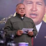 According to Cabello, a migration crisis of Venezuelans in the US is the fault of the opposition ñ