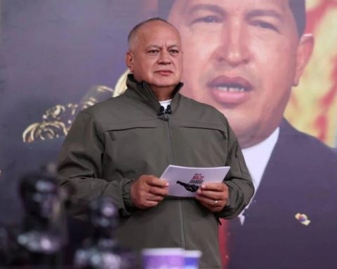 According to Cabello, a migration crisis of Venezuelans in the US is the fault of the opposition ñ