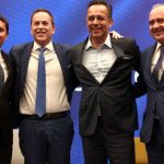 Actinver and Zurich join forces and seek to improve insurance offerings for Mexicans