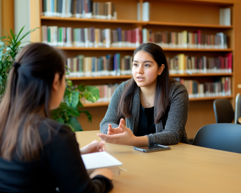 Active listening: the key to communicating with others