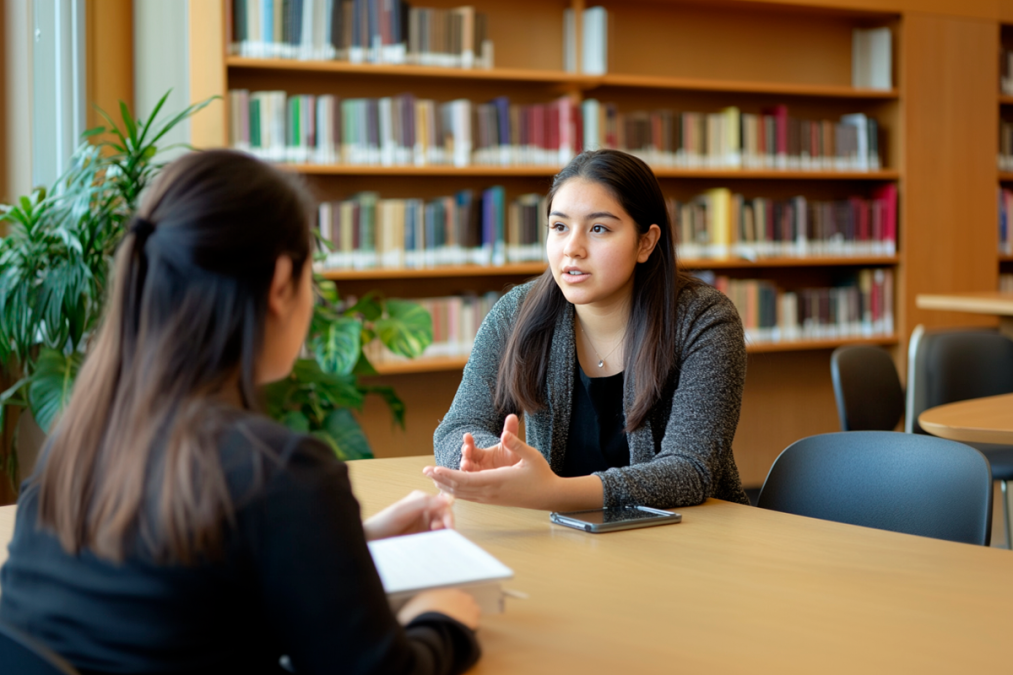 Active listening: the key to communicating with others