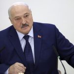 After 30 years in power, Lukashenko is re-elected again in Belarus