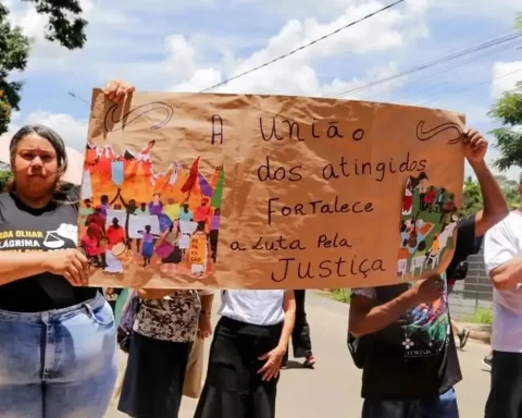 After study, families ask for a new health protocol in Brumadinho