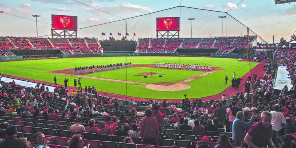 After the bell at BMV, Diablos Rojos prepares a capital increase