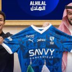 Al-Hilal makes official the signing of Brazilian attacker Kaio César