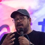 Alejandro Sánchez: “Orsi has denounced the deterioration of democracy in Venezuela”