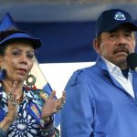 An Argentine judge orders the international capture of Daniel Ortega and Rosario Murillo