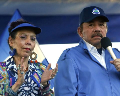 An Argentine judge orders the international capture of Daniel Ortega and Rosario Murillo