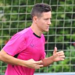 Ander Herrera is still in Lezama waiting to close his signing for Boca Juniors