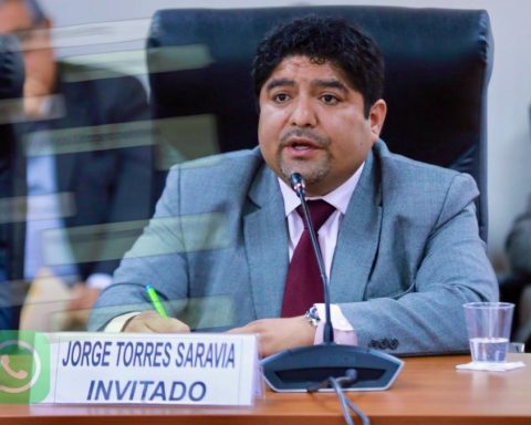 Andrea Vidal Case: New chats from Jorge Torres Saravia would demonstrate his interest in her