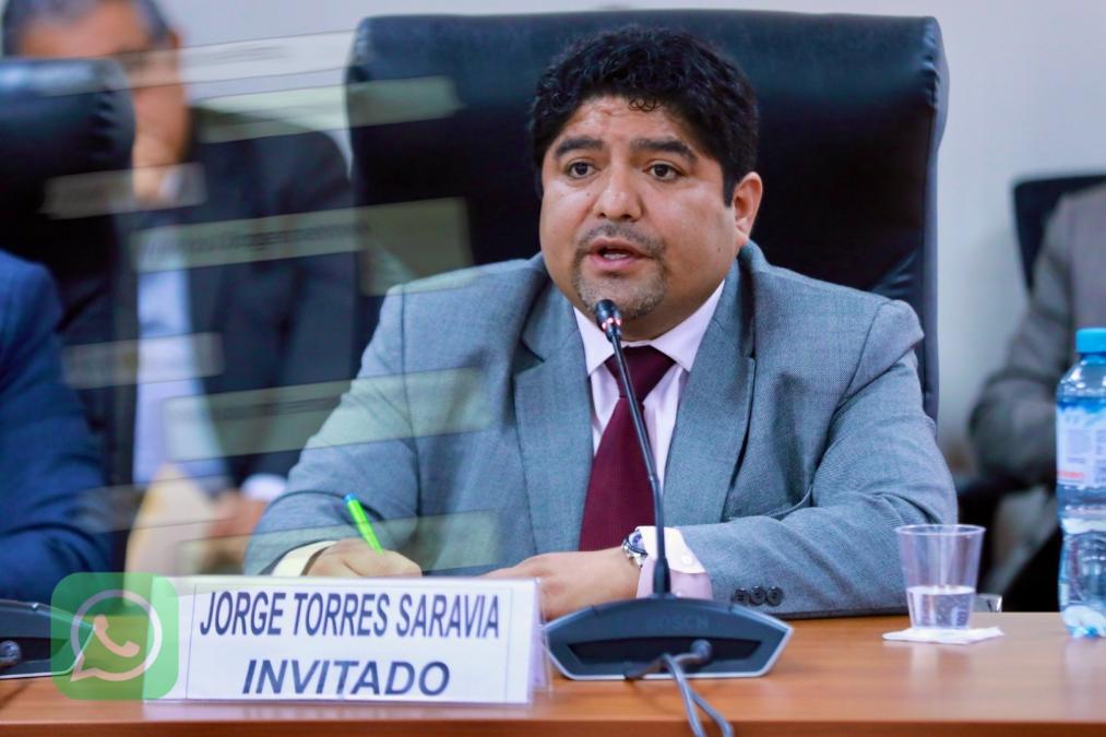 Andrea Vidal Case: New chats from Jorge Torres Saravia would demonstrate his interest in her