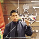 Andrónico warns: unify the more or lose the elections and end prison