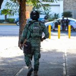 Another violent weekend is recorded in Culiacán and Mazatlán