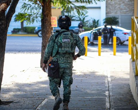 Another violent weekend is recorded in Culiacán and Mazatlán