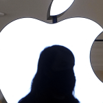 Apple reports quarterly records of 36,000 million dollars