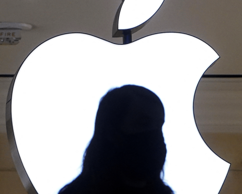 Apple reports quarterly records of 36,000 million dollars