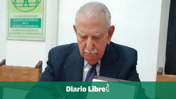 Arnaldo Espaillat Cabral leaves a legacy in ophthalmology
