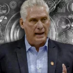 Miguel Díaz-Canel, Cuba, Inteligencia Artificial