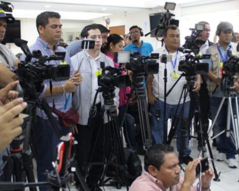 At least 46 journalists forced into exile in Nicaragua in 2024, according to NGO